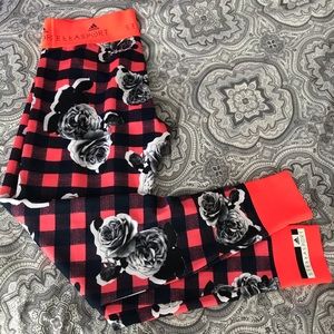 Adidas Stella tights